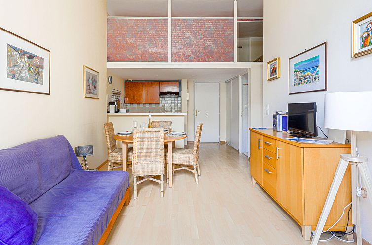 Appartement Le Masséna