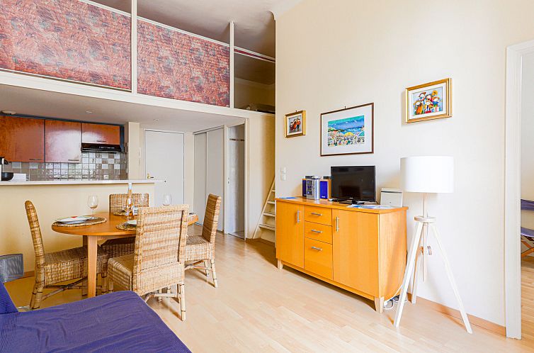 Appartement Le Masséna
