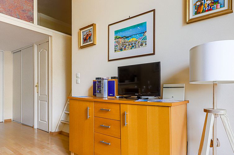 Appartement Le Masséna