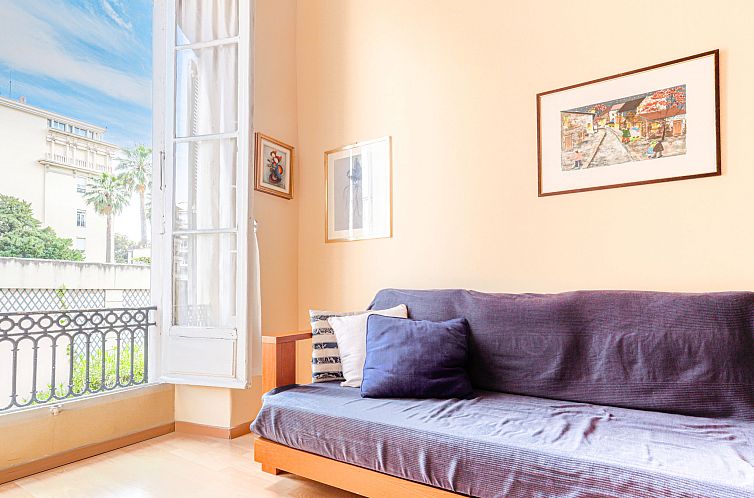 Appartement Le Masséna