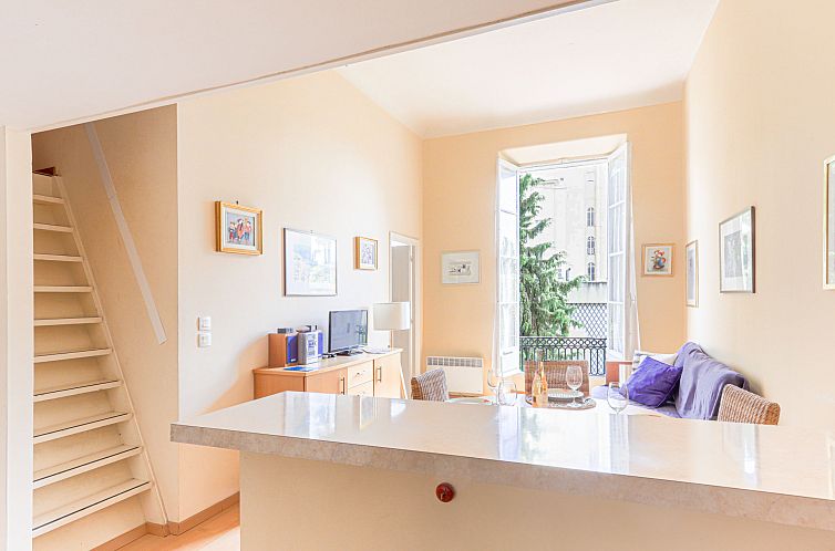 Appartement Le Masséna