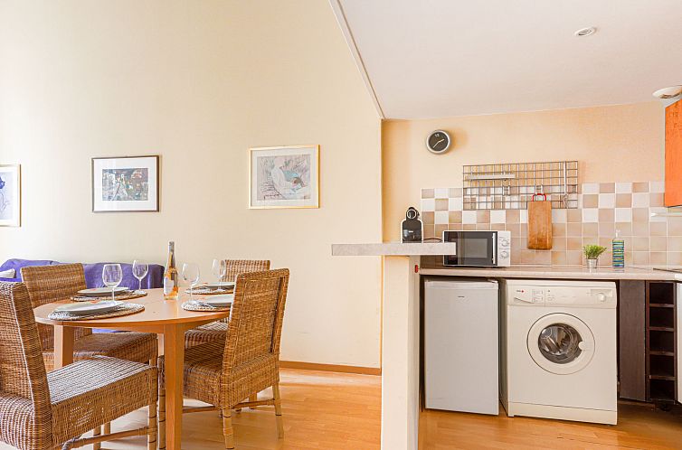 Appartement Le Masséna