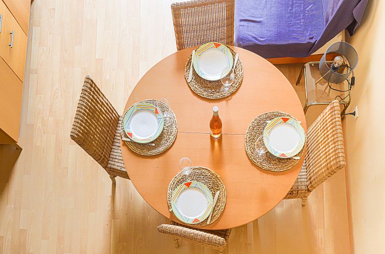 Appartement Le Masséna