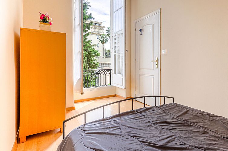 Appartement Le Masséna