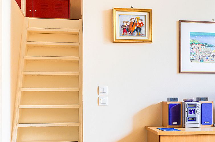 Appartement Le Masséna