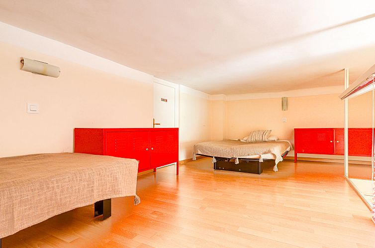 Appartement Le Masséna