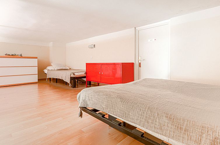 Appartement Le Masséna