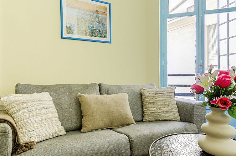 Appartement Les Colisées