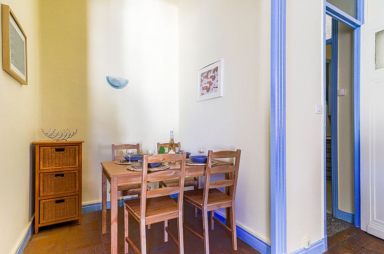 Appartement Les Colisées