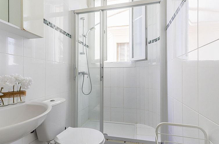 Appartement Les Colisées