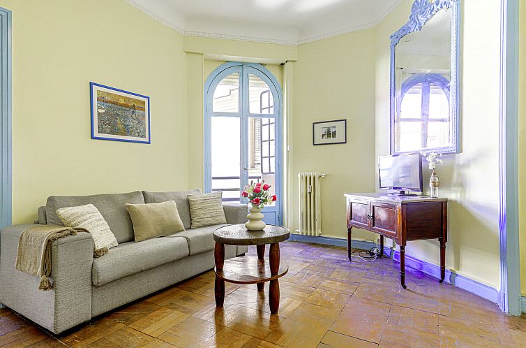 Appartement Les Colisées