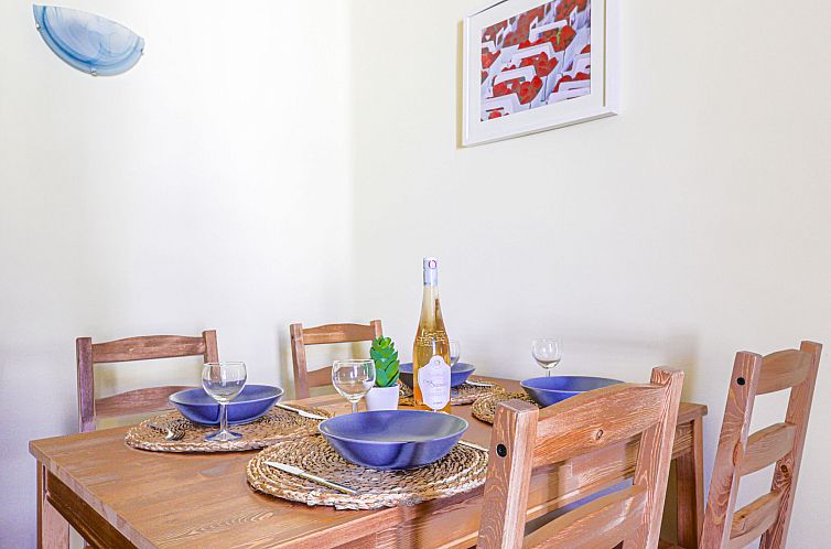 Appartement Les Colisées