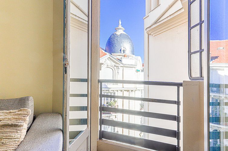 Appartement Les Colisées