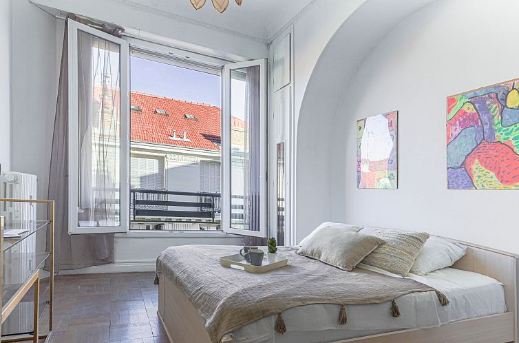 Appartement Les Colisées