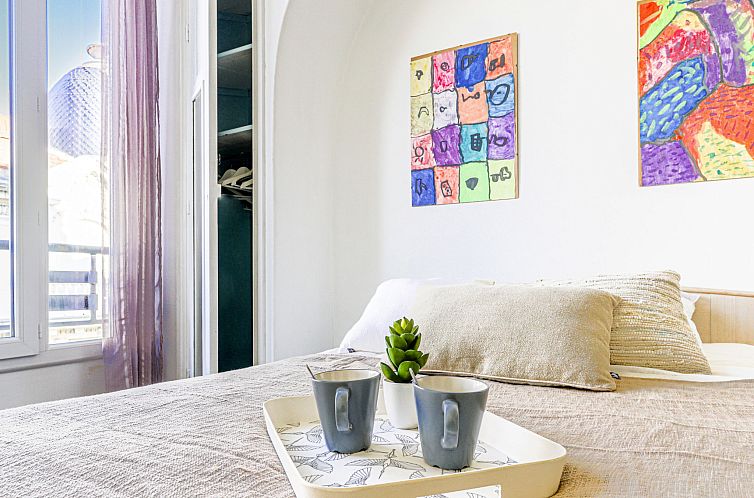 Appartement Les Colisées