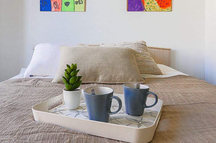 Appartement Les Colisées