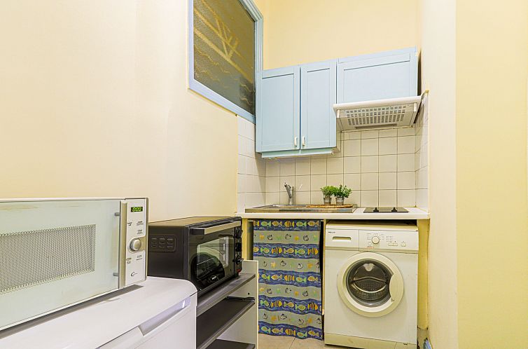 Appartement Les Colisées