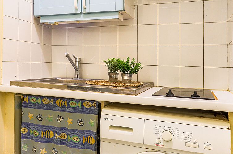 Appartement Les Colisées