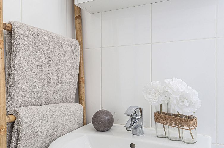 Appartement Les Colisées