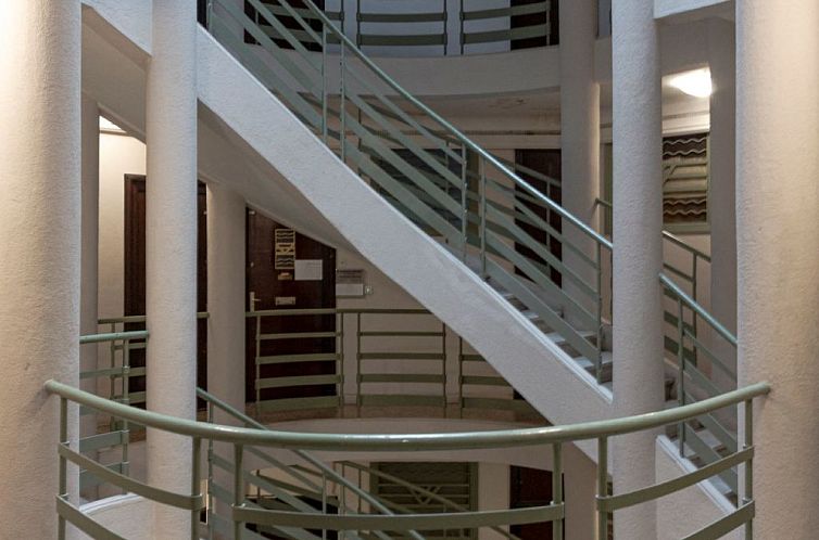 Appartement Les Colisées