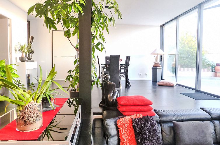 Vakantiehuis Les Oliviers