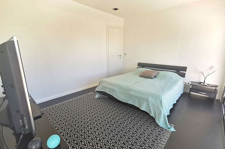 Vakantiehuis Les Oliviers