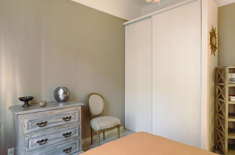 Appartement Le Paganini