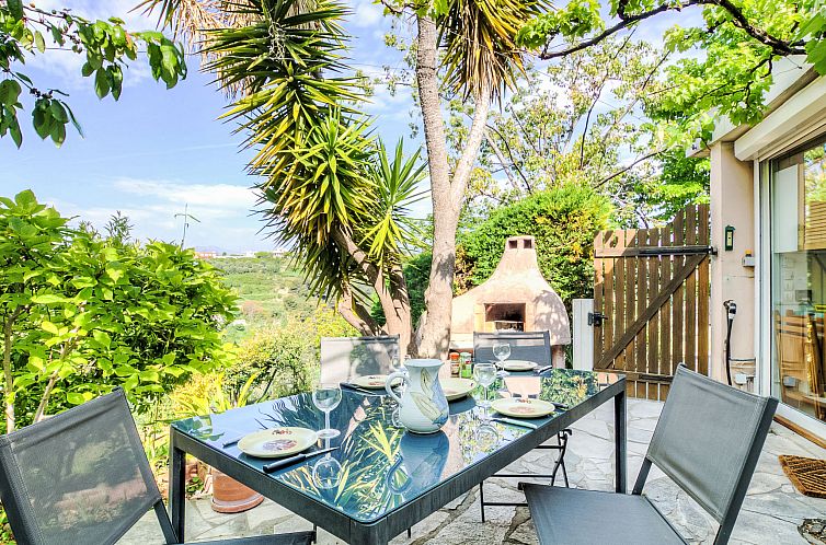Unterkunft 0481061 - Ferienhaus Provence / Cote d'Azur - Vakantiehuis Agora