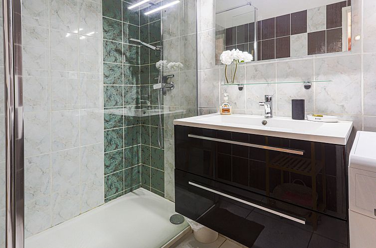 Appartement Les Balcons de Battisti