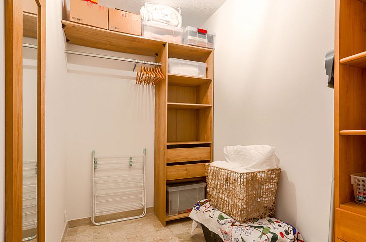 Appartement Les Balcons de Battisti