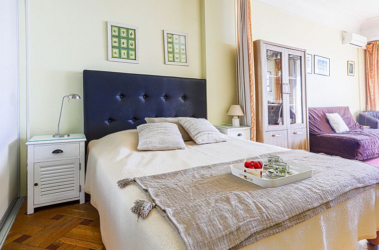 Appartement La Floride Promenade des Anglais