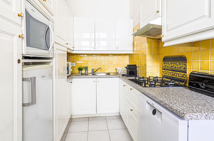 Appartement La Floride Promenade des Anglais