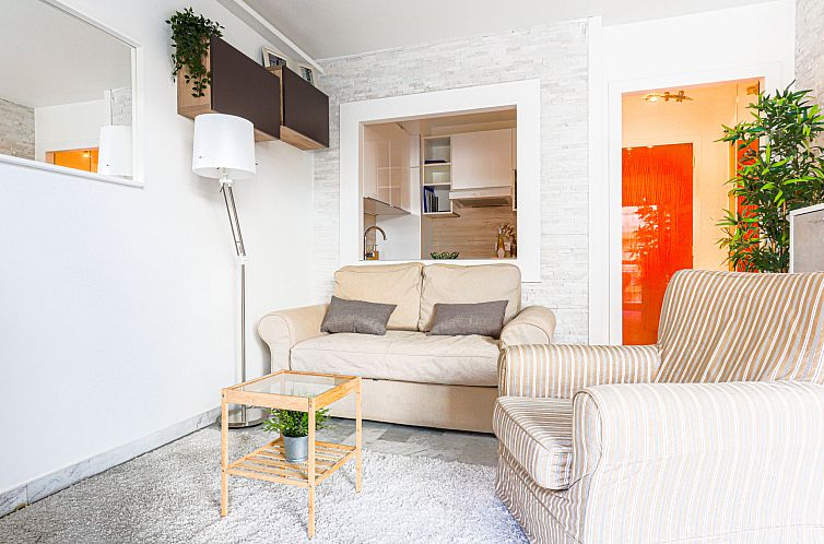 Appartement Les Arènes de Cimiez