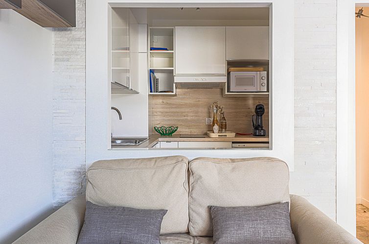 Appartement Les Arènes de Cimiez