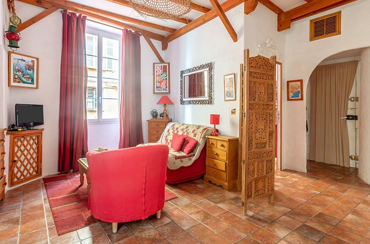 Appartement Miralheti