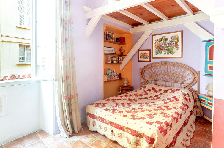 Appartement Miralheti