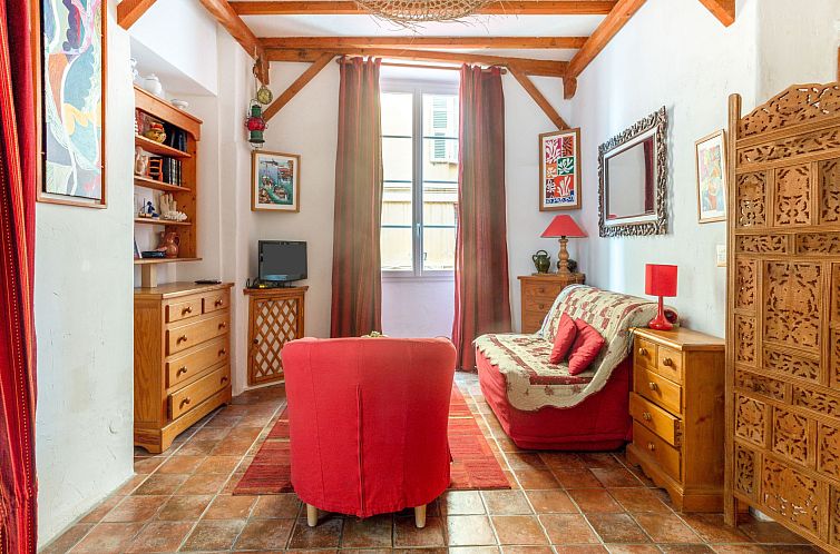 Appartement Miralheti