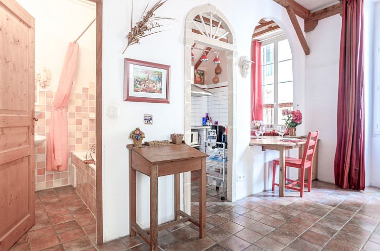 Appartement Miralheti