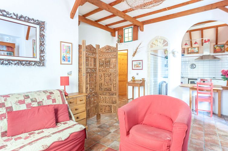 Appartement Miralheti