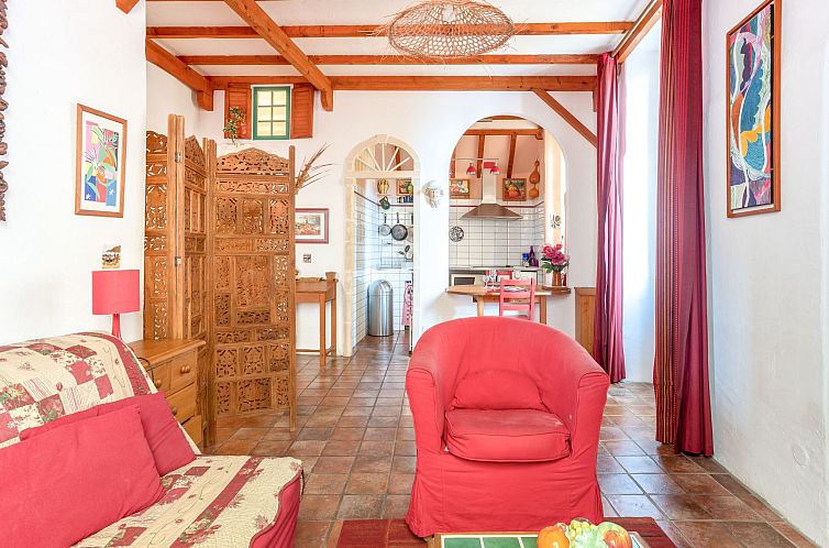 Appartement Miralheti