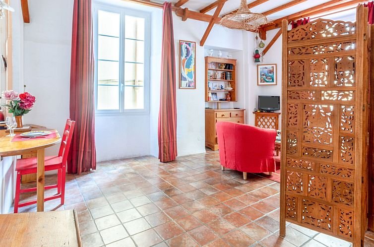 Appartement Miralheti