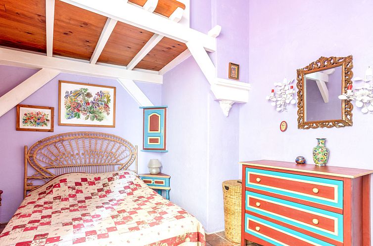 Appartement Miralheti