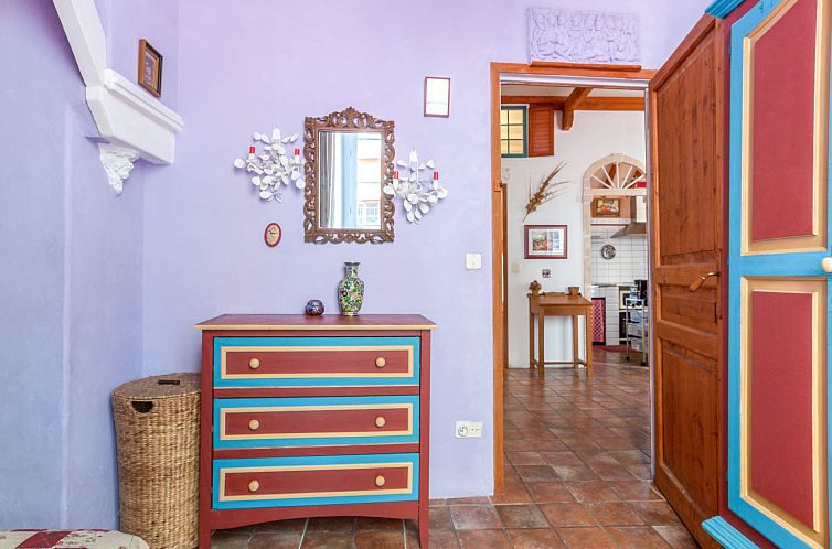 Appartement Miralheti