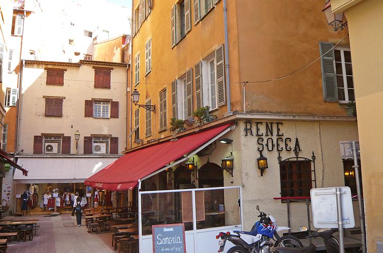 Appartement Miralheti