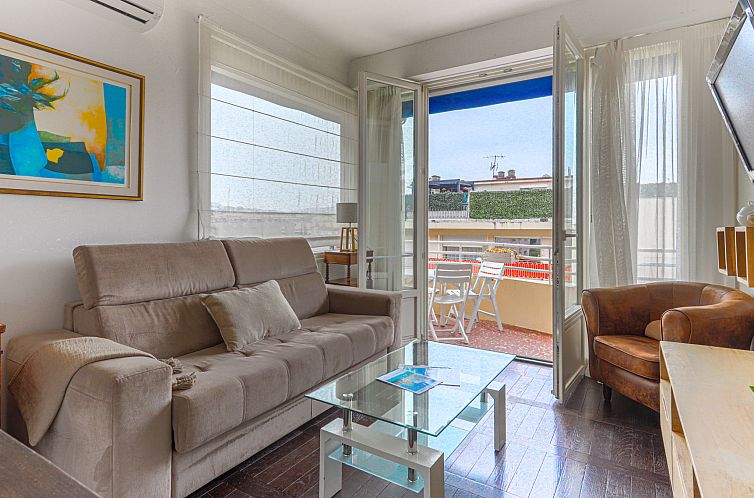 Guest house 0481083 - Apartment Provence / Cote d'Azur - Appartement Saint Christophe