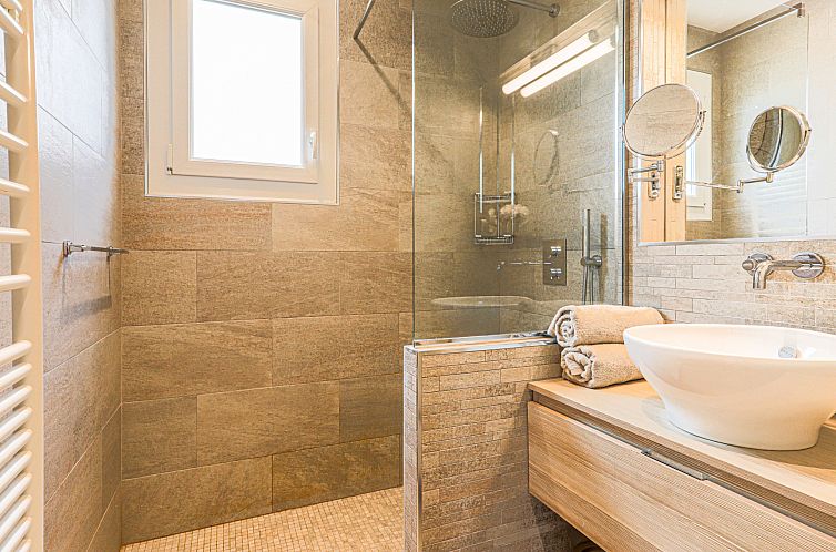 Appartement Saint Christophe