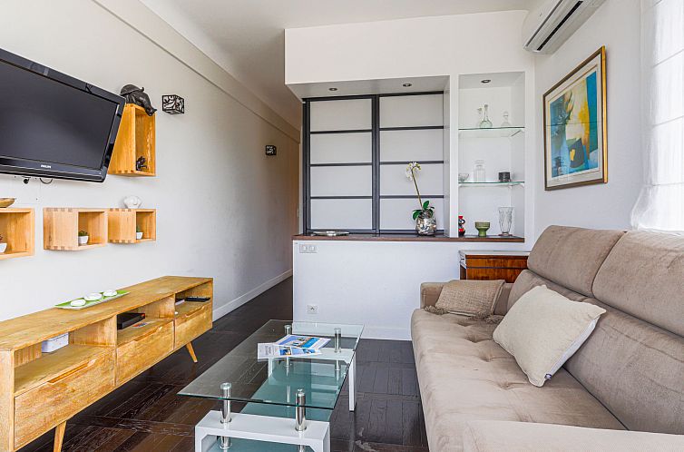 Appartement Saint Christophe