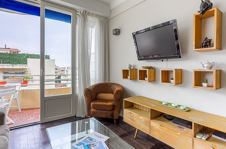 Appartement Saint Christophe