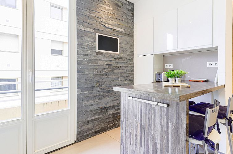 Appartement Saint Christophe