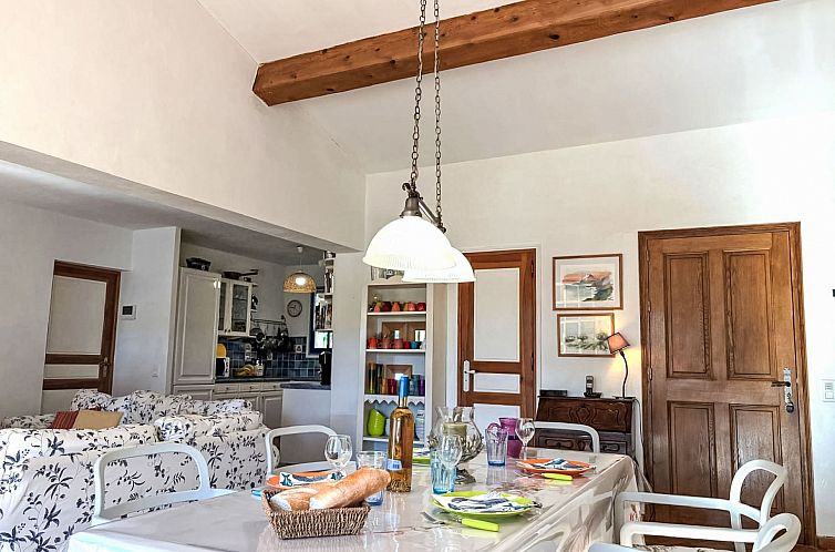 Vakantiehuis Le Grand Pin
